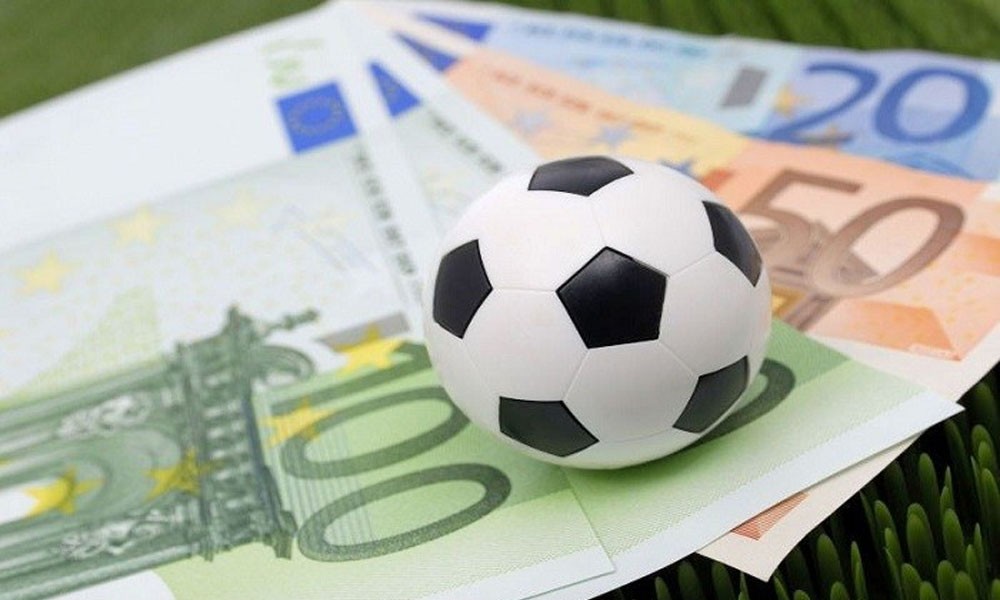 Cá cược bóng đá online là gì
