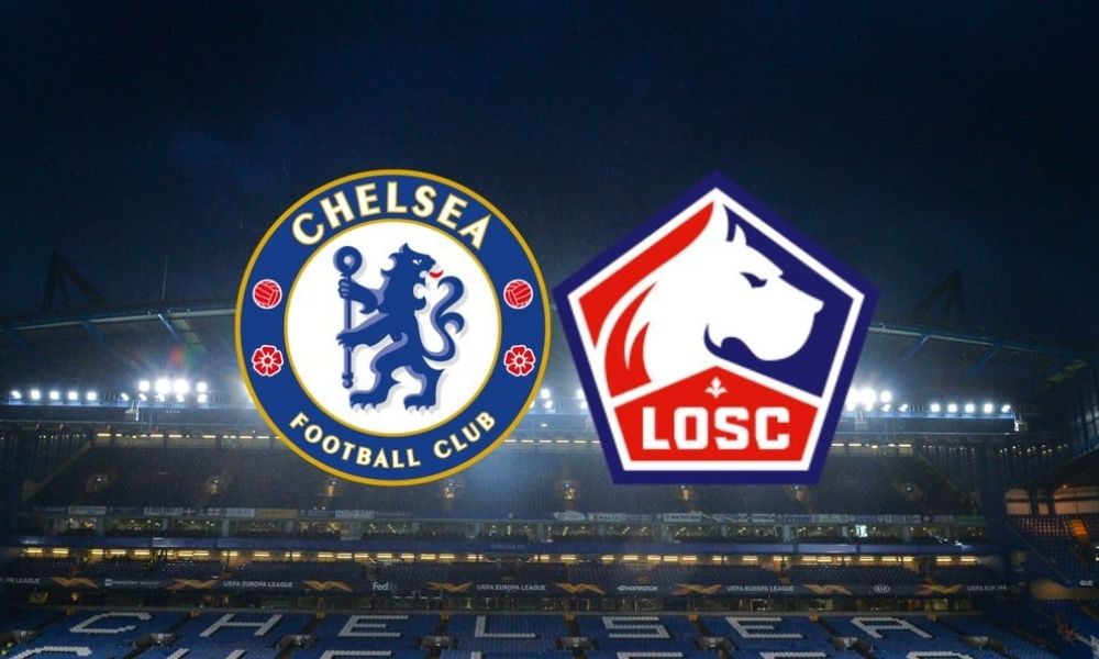 Soi kèo Chelsea vs Lille CUP C1