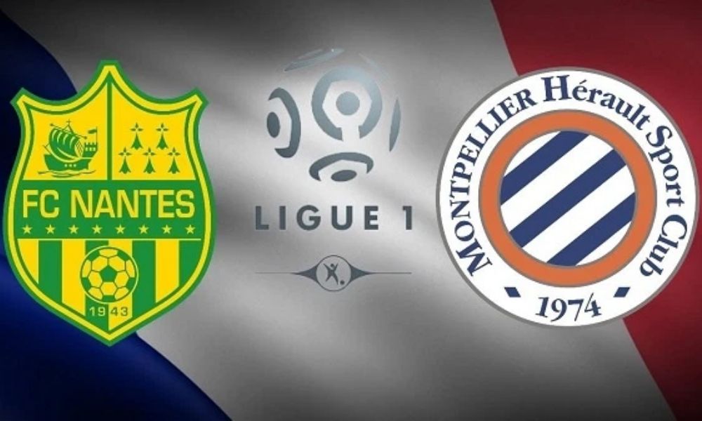 Soi kèo Nantes vs Montpellier giải Pháp Ligue 1
