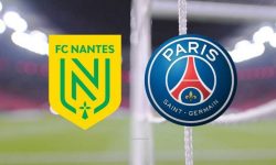 Soi kèo Nantes vs PSG giải Ligue 1