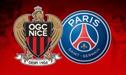 Soi kèo Nice vs PSG giải Pháp Ligue 1