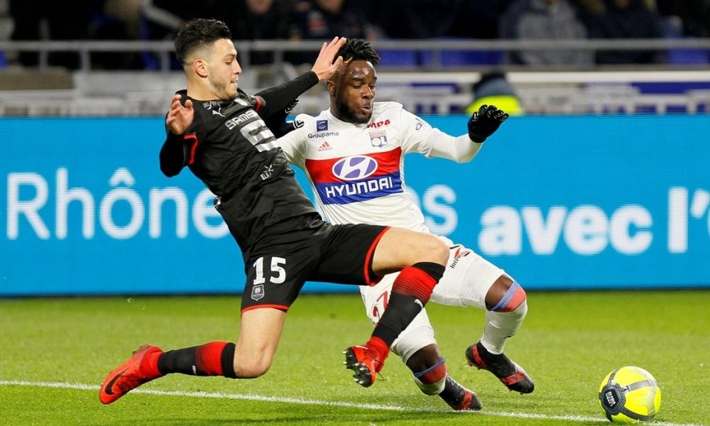 Nhận định Lyon vs Rennes giải Ligue 1