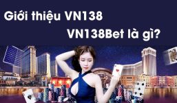 Giới thiệu nhà cái VN138