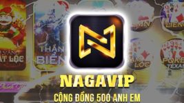 Nagavip Club - Website cá cược thể thao nhận ngay thưởng lớn